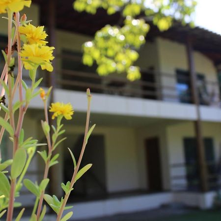 Flats Maui Hotel Barra Grande  Ngoại thất bức ảnh