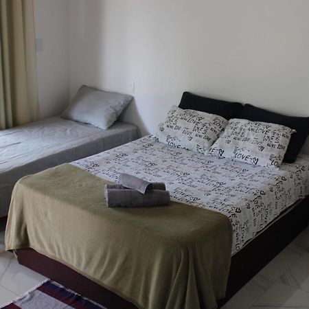 Flats Maui Hotel Barra Grande  Ngoại thất bức ảnh