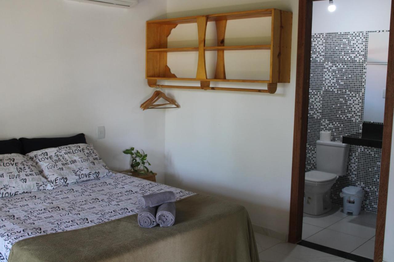 Flats Maui Hotel Barra Grande  Ngoại thất bức ảnh