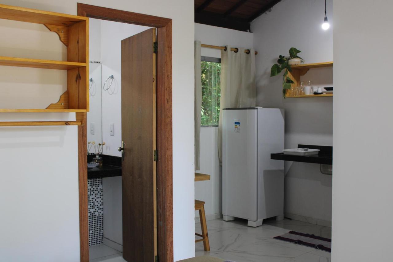 Flats Maui Hotel Barra Grande  Ngoại thất bức ảnh