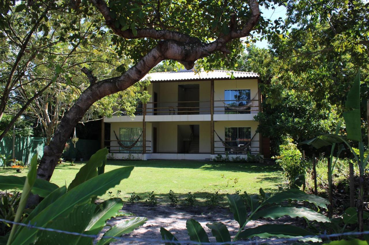 Flats Maui Hotel Barra Grande  Ngoại thất bức ảnh