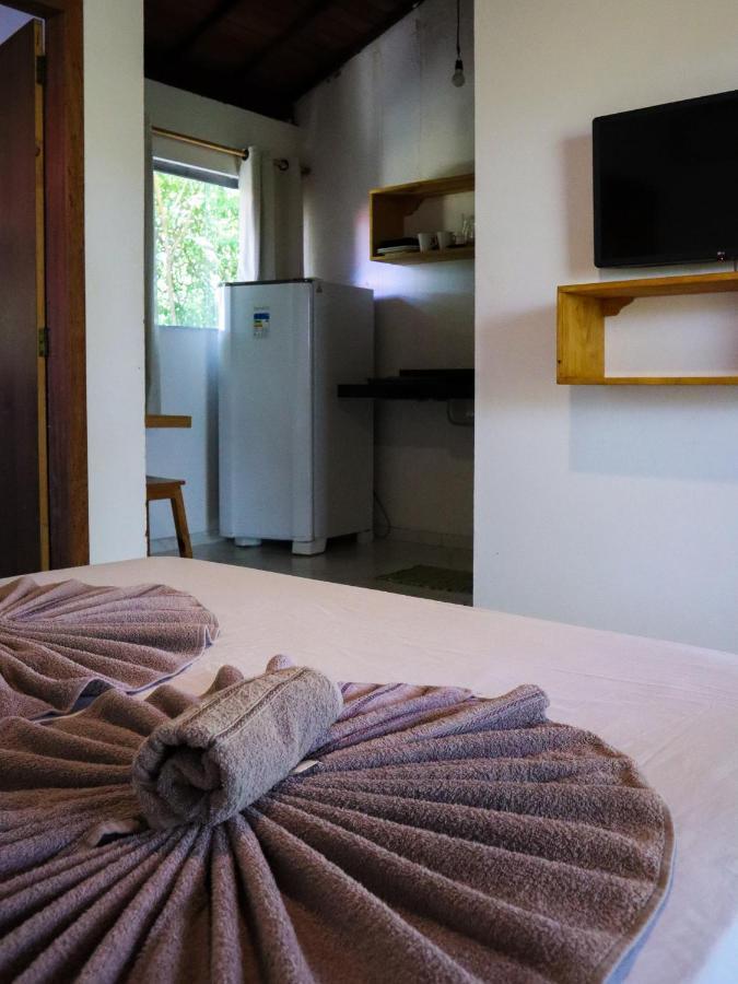 Flats Maui Hotel Barra Grande  Ngoại thất bức ảnh