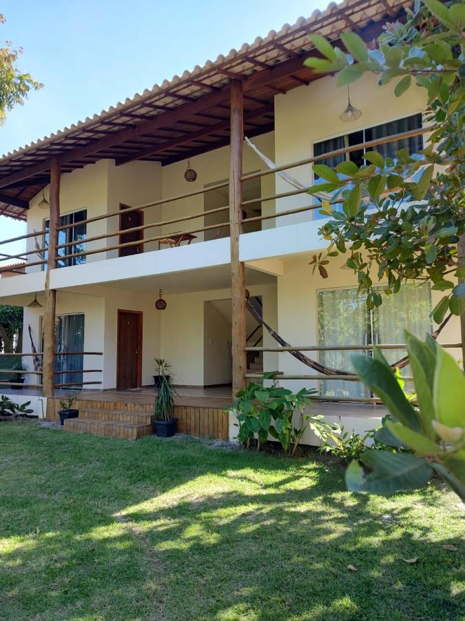 Flats Maui Hotel Barra Grande  Ngoại thất bức ảnh