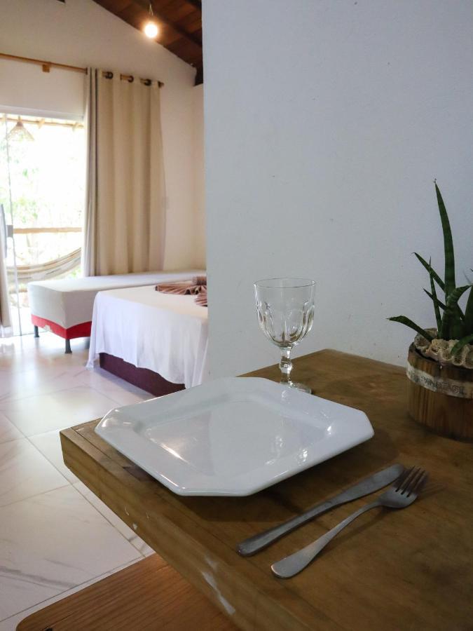 Flats Maui Hotel Barra Grande  Ngoại thất bức ảnh
